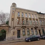 Cozy Antwerp - Zurenborg Skyline