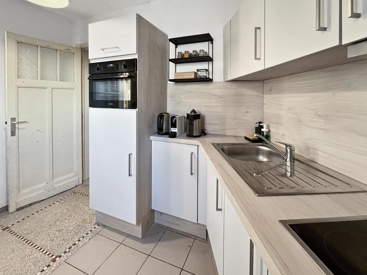 Appartement Cozy - Zurenborg Skyline